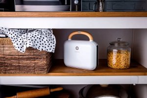 Opiekacz Lauben Lauben Sandwich Maker 3in1 900WW 9