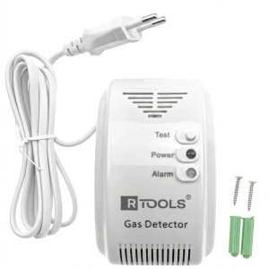 Beurer Czujnik gazów CX50 LPG, LNG, metan, propan, butan 2