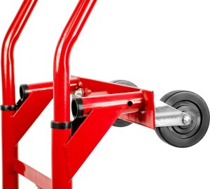 Topex Wózek rozkładany transportowy 2w1 Udżwig 250kg 9