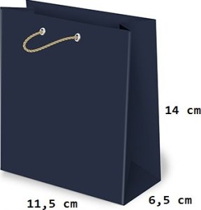 Paw Torebka ozdobna TD 17980 2