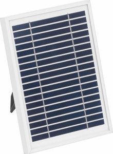 Hillvert Fontanna kaskada ogrodowa solarna z oświetleniem LED 4 kolumny 3 W Fontanna kaskada ogrodowa solarna z oświetleniem LED 4 kolumny 3 W 5