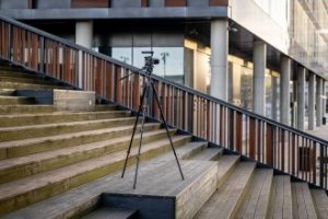 Statyw Fotopro Statyw Fotopro S5i PRO - czarny 11