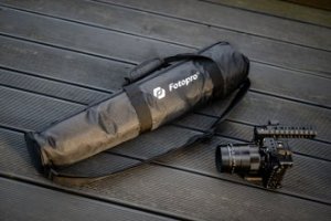 Statyw Fotopro Statyw Fotopro S5i PRO - czarny 12