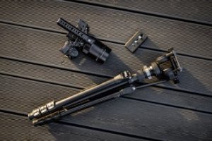 Statyw Fotopro Statyw Fotopro S5i PRO - czarny 13