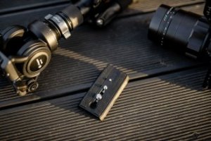 Statyw Fotopro Statyw Fotopro S5i PRO - czarny 14