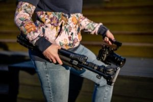 Statyw Fotopro Statyw Fotopro S5i PRO - czarny 15