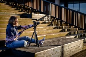 Statyw Fotopro Statyw Fotopro S5i PRO - czarny 19