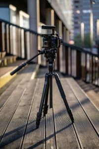 Statyw Fotopro Statyw Fotopro S5i PRO - czarny 20