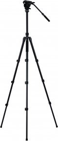 Statyw Fotopro Statyw Fotopro S5i PRO - czarny 2
