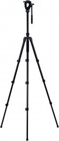 Statyw Fotopro Statyw Fotopro S5i PRO - czarny 3
