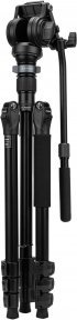 Statyw Fotopro Statyw Fotopro S5i PRO - czarny 4