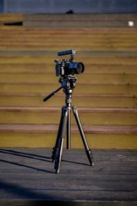 Statyw Fotopro Statyw Fotopro S5i PRO - czarny 6