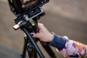 Statyw Fotopro Statyw Fotopro S5i PRO - czarny 8