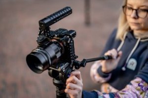 Statyw Fotopro Statyw Fotopro S5i PRO - czarny 10