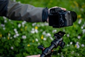 Statyw Fotopro Statyw Fotopro X-go HR Pro z głowicą kulową FPH-52Q - czarny 12