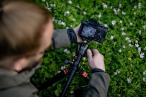 Statyw Fotopro Statyw Fotopro X-go HR Pro z głowicą kulową FPH-52Q - czarny 13