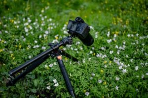 Statyw Fotopro Statyw Fotopro X-go HR Pro z głowicą kulową FPH-52Q - czarny 15