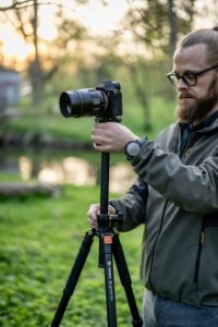 Statyw Fotopro Statyw Fotopro X-go HR Pro z głowicą kulową FPH-52Q - czarny 19