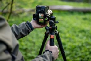 Statyw Fotopro Statyw Fotopro X-go HR Pro z głowicą kulową FPH-52Q - czarny 20