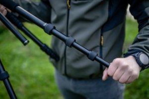 Statyw Fotopro Statyw Fotopro X-go HR Pro z głowicą kulową FPH-52Q - czarny 21