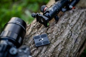 Statyw Fotopro Statyw Fotopro X-go HR Pro z głowicą kulową FPH-52Q - czarny 24