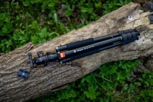 Statyw Fotopro Statyw Fotopro X-go HR Pro z głowicą kulową FPH-52Q - czarny 25