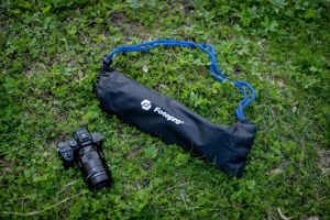 Statyw Fotopro Statyw Fotopro X-go HR Pro z głowicą kulową FPH-52Q - czarny 27