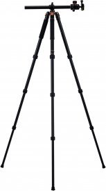 Statyw Fotopro Statyw Fotopro X-go HR Pro z głowicą kulową FPH-52Q - czarny 3