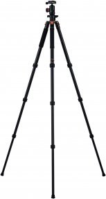 Statyw Fotopro Statyw Fotopro X-go HR Pro z głowicą kulową FPH-52Q - czarny 4