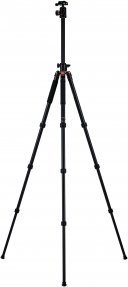 Statyw Fotopro Statyw Fotopro X-go HR Pro z głowicą kulową FPH-52Q - czarny 5