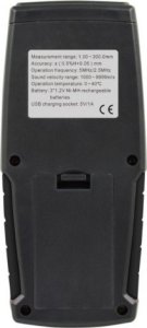 Noktowizor Wintact Miernik grubości powłoki Wintact WT130A 2