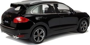 Rastar Auto R/C Porsche Cayenne Turbo Rastar 1:14 Czarne na Pilota 3