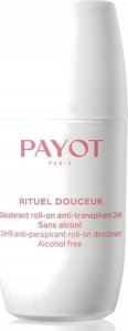 Payot Rutulinis dezodorant dla kobiet Słodycz Deodorant Roll-On 75 ml 2