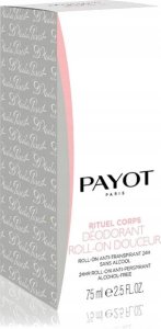 Payot Rutulinis dezodorant dla kobiet Słodycz Deodorant Roll-On 75 ml 3