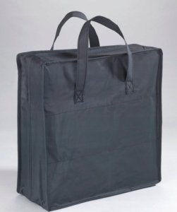 Wenko Torba podróżna na buty, organizer na 6 par, WENKO 2