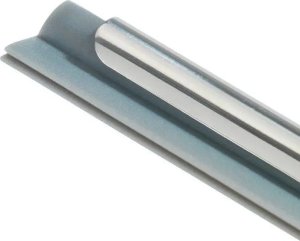 Wenko Ściągaczka wody CAVE - stal nierdzewna, WENKO 3