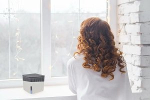 Wenko Wkład do pochłaniacza wilgoci 1000 g, pow. 80 m³ 9