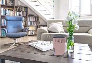 Wenko Wkład do pochłaniacza wilgoci 1000 g, dla pow. 80 m³ 10