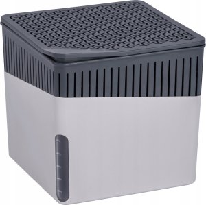 Wenko Dehumidifier Cube 1000 g Grey 1