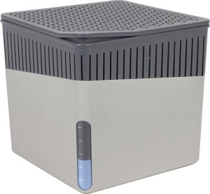 Wenko Dehumidifier Cube 1000 g Grey 2