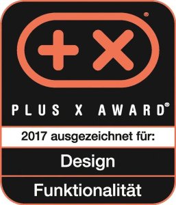 Wenko Pochłaniacz wilgoci, 80 metrów sześciennych, zapobiega rozwojowi pleśni, grzybów, wymienne wkłady, kolor beżowy, stylowy kształt 3
