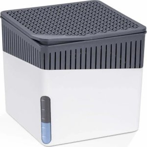 Wenko Wkład do pochłaniacza, pomarańczowy zapach, 2 miesiące działania, ochrona przed wilgocią, pleśnią, nieprzyjemnym zapachem, biały 4