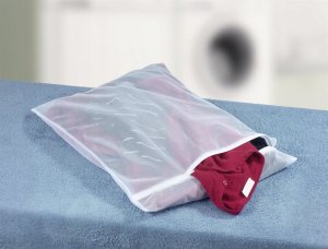 Wenko Siatka do prania duża, 70 x 50 cm, WENKO 4