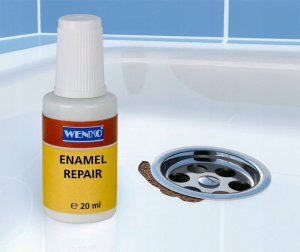 Wenko Renowator do elementów emaliowanych, WENKO 4