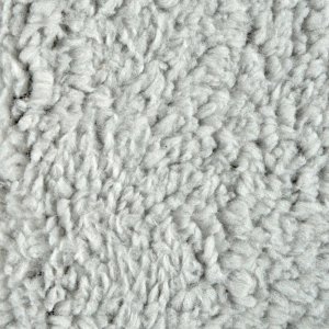 Homea Podróżna mata dla psa BICOLORE, 80 x 50 cm, kolor czarny + szary 3