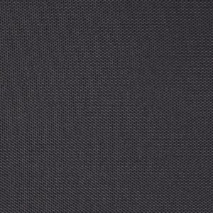 Homea Podróżna mata dla psa BICOLORE, 80 x 50 cm, kolor czarny + szary 4