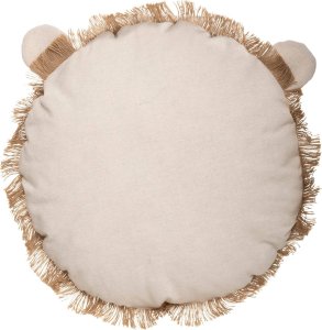 Bertoni-arco Poduszka okrągła LEW, Ø 44 cm 3