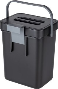 Wenko Kosz na odpady, 5 L, WENKO 2