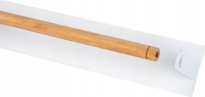 Wenko Uchwyt magnetyczny na rolki kuchenne MAGNA, bambus, 30 cm, WENKO 4