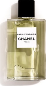 Chanel  Chanel Paris - Edimbourg Eau de Toilette 125ml. 1